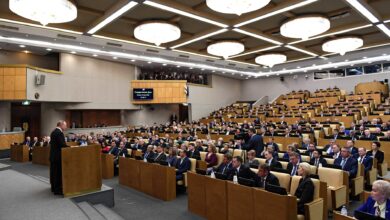 В России надеются повысить налоговые поступления на сотни миллиардов рублей
