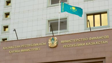 Минфин утратил доверие