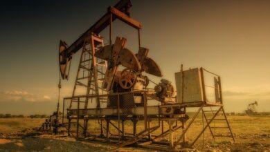 Казахстан: нефть скрывает хрупкую экономику