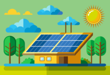 СМСФО предлагает поправки по учету контрактов на возобновляемые источники электроэнергии